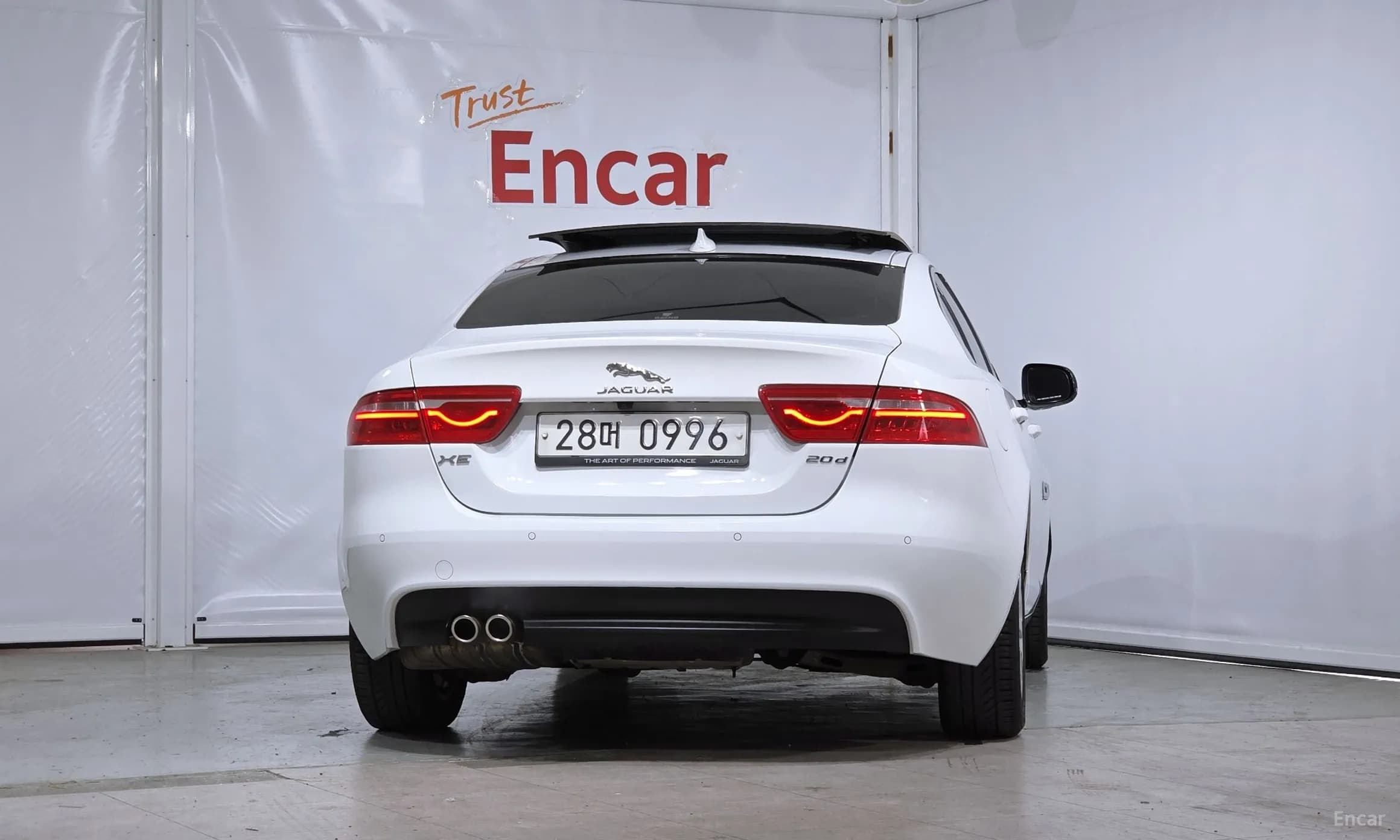 XE