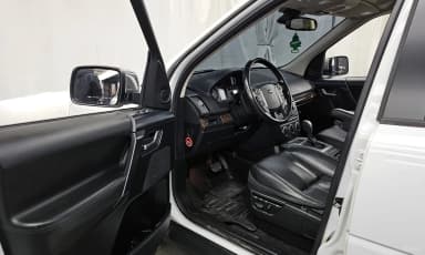 Freelander 2