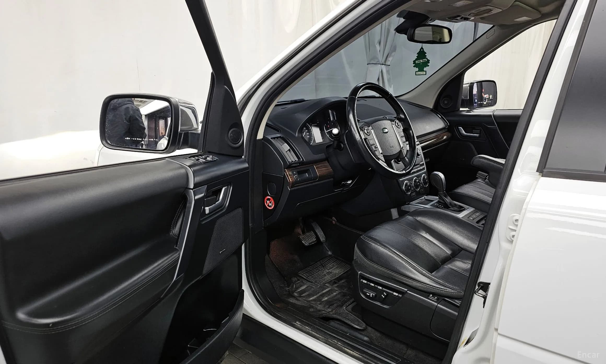 Freelander 2
