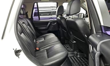 Freelander 2