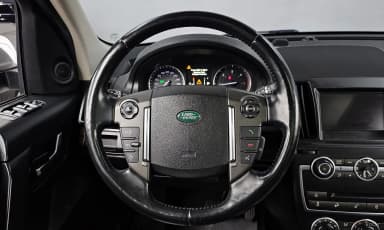 Freelander 2