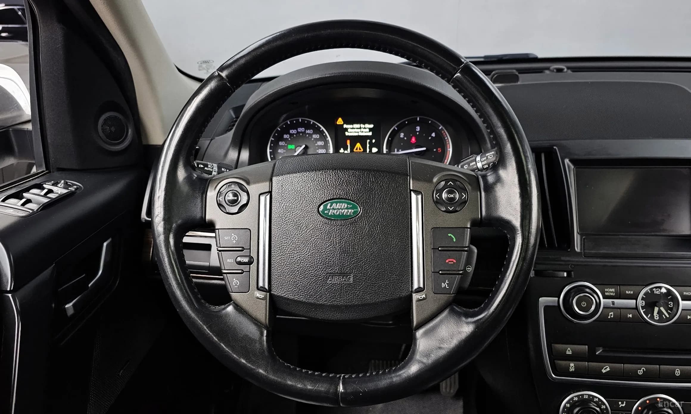 Freelander 2
