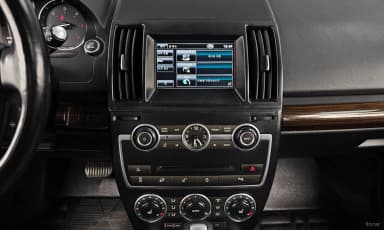 Freelander 2