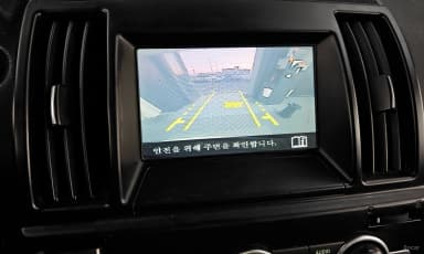 Freelander 2