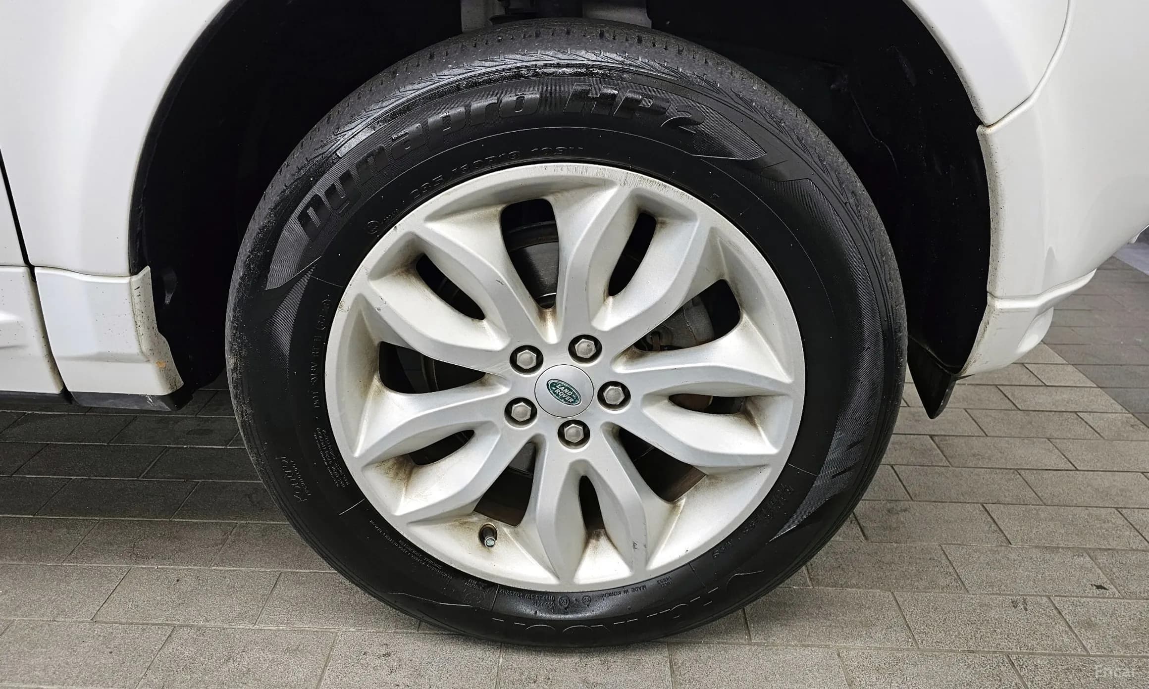 Freelander 2