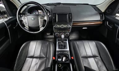 Freelander 2
