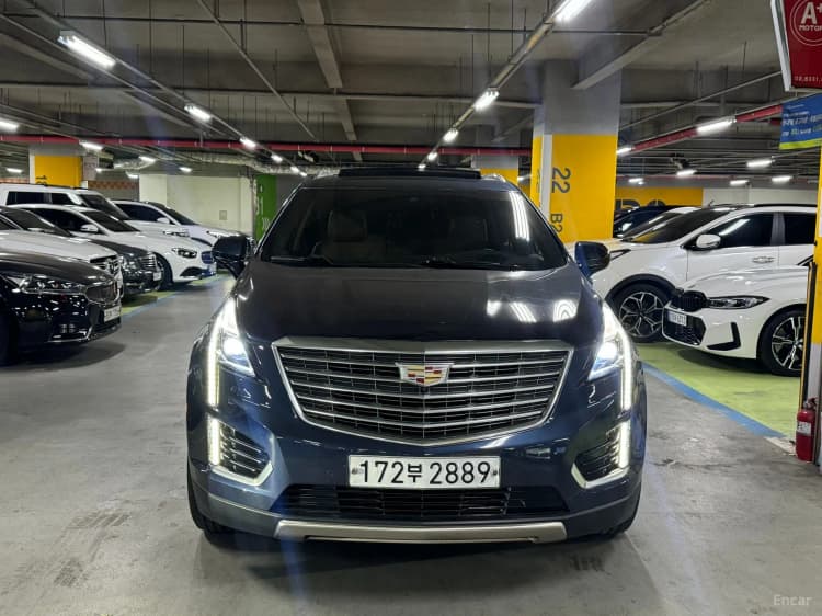 XT5