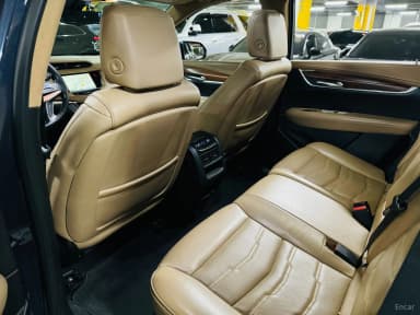 XT5