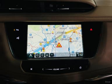 XT5