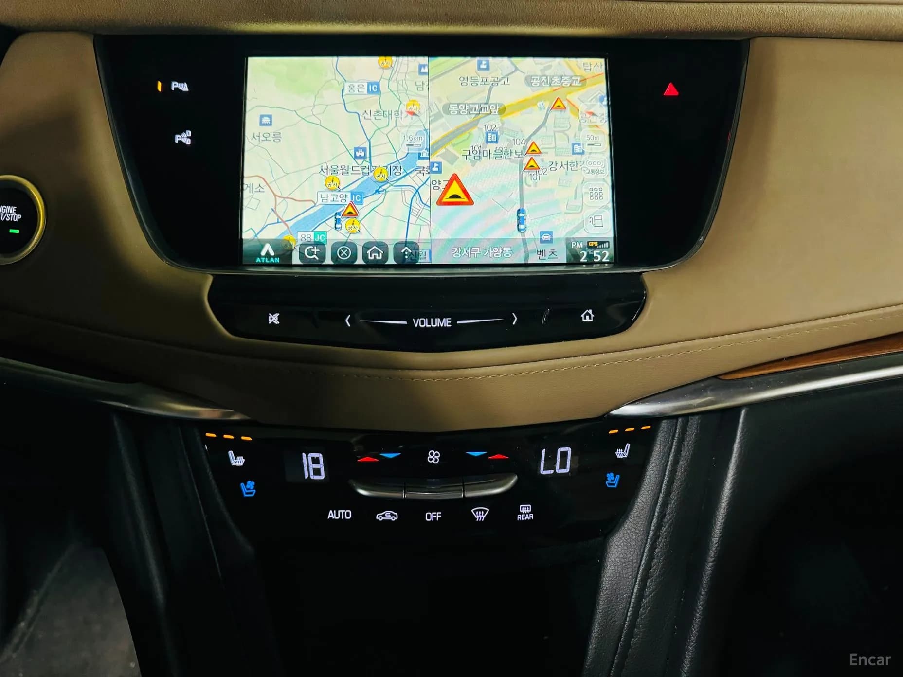 XT5