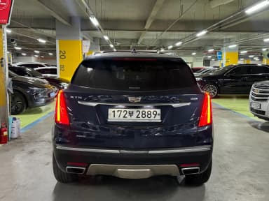XT5