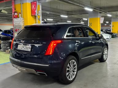 XT5