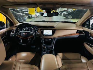 XT5