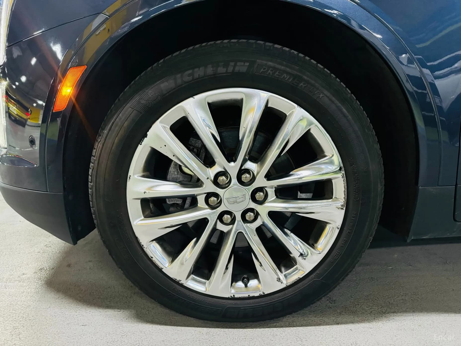 XT5