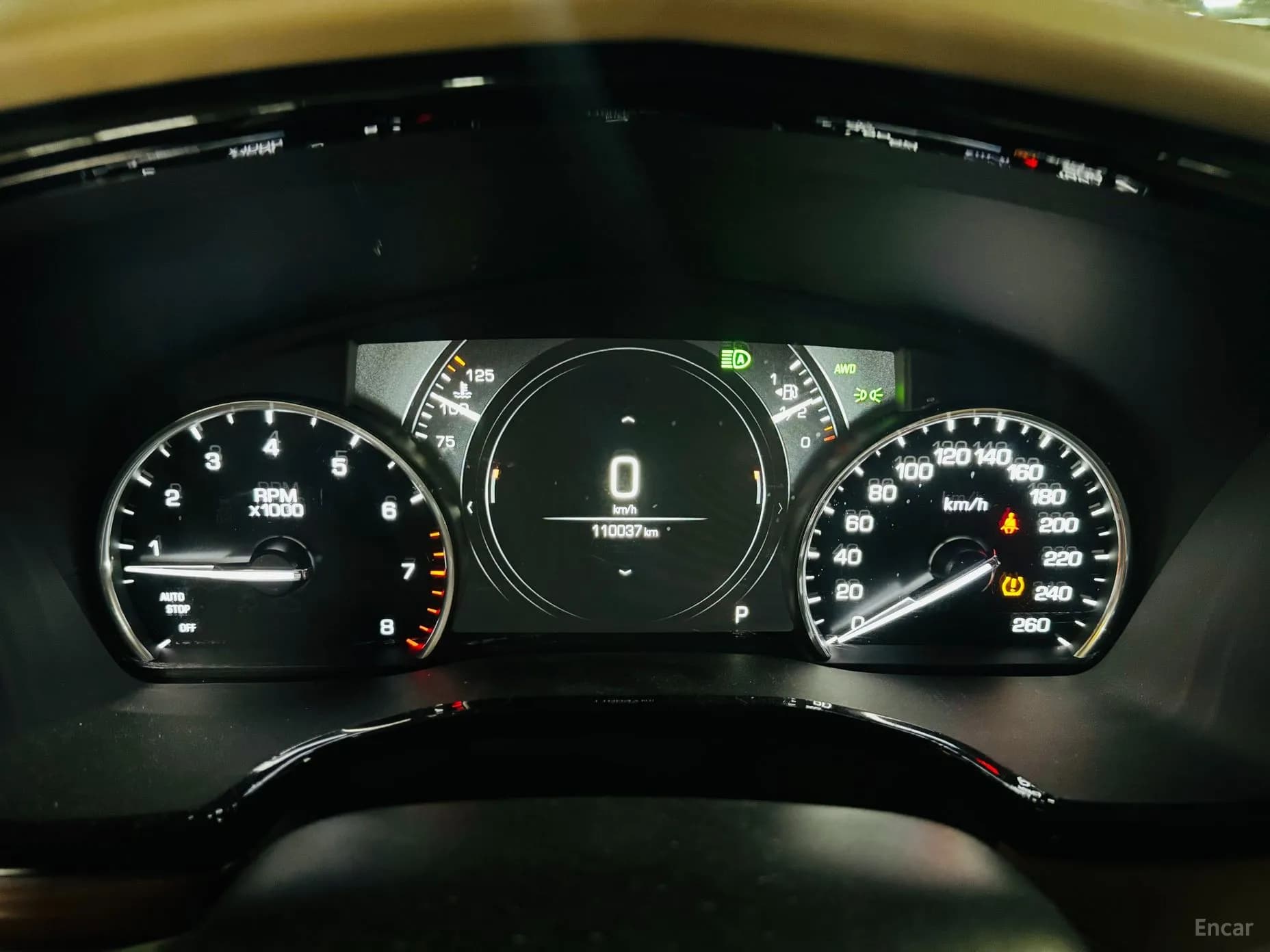 XT5