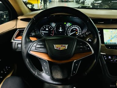 XT5