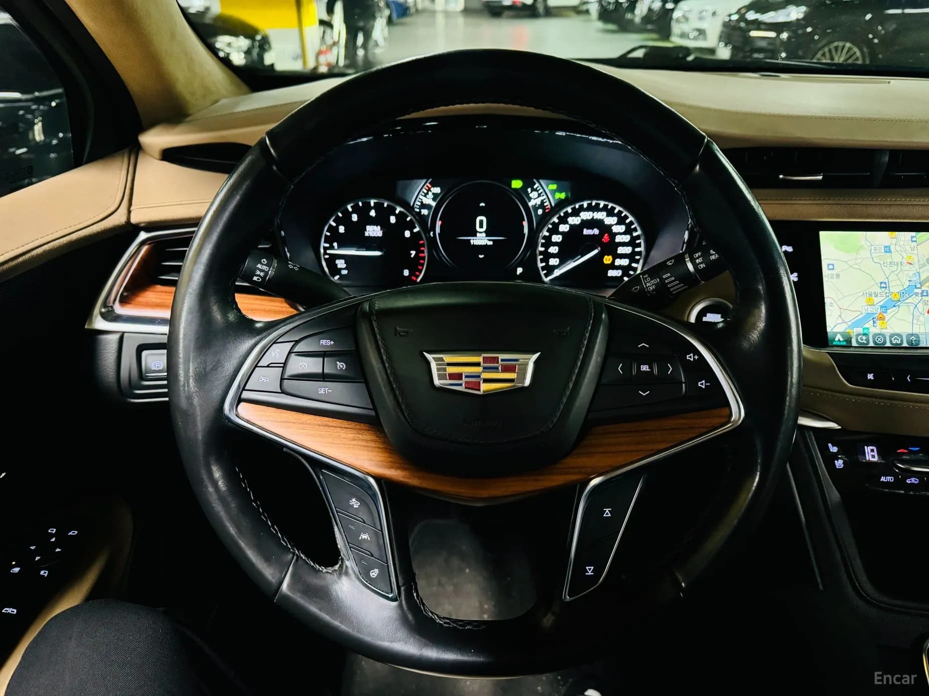 XT5