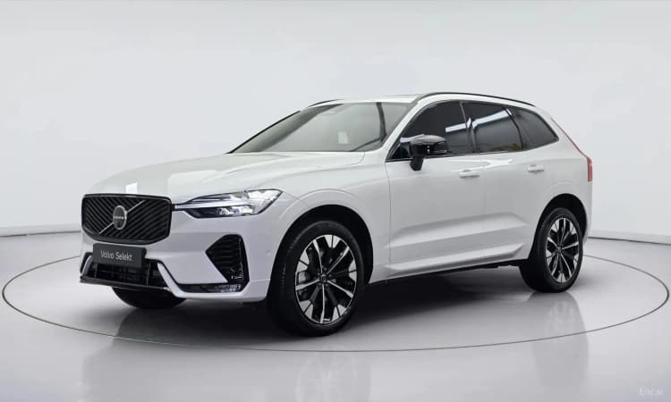 XC60 Gen 2