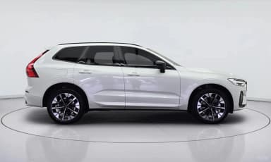 XC60 Gen 2