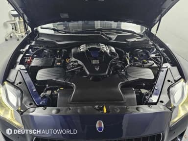 Quattroporte