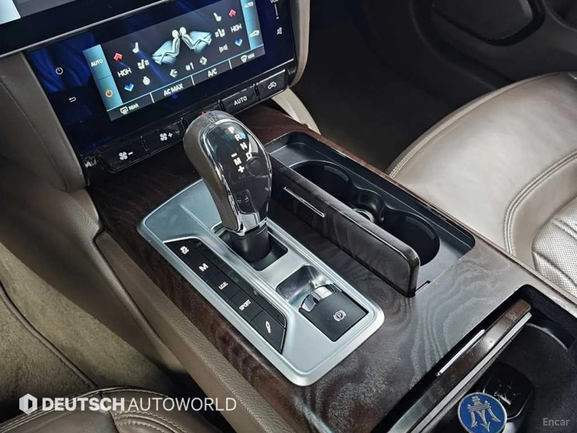 Quattroporte