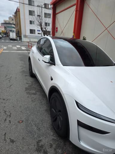 Model Y