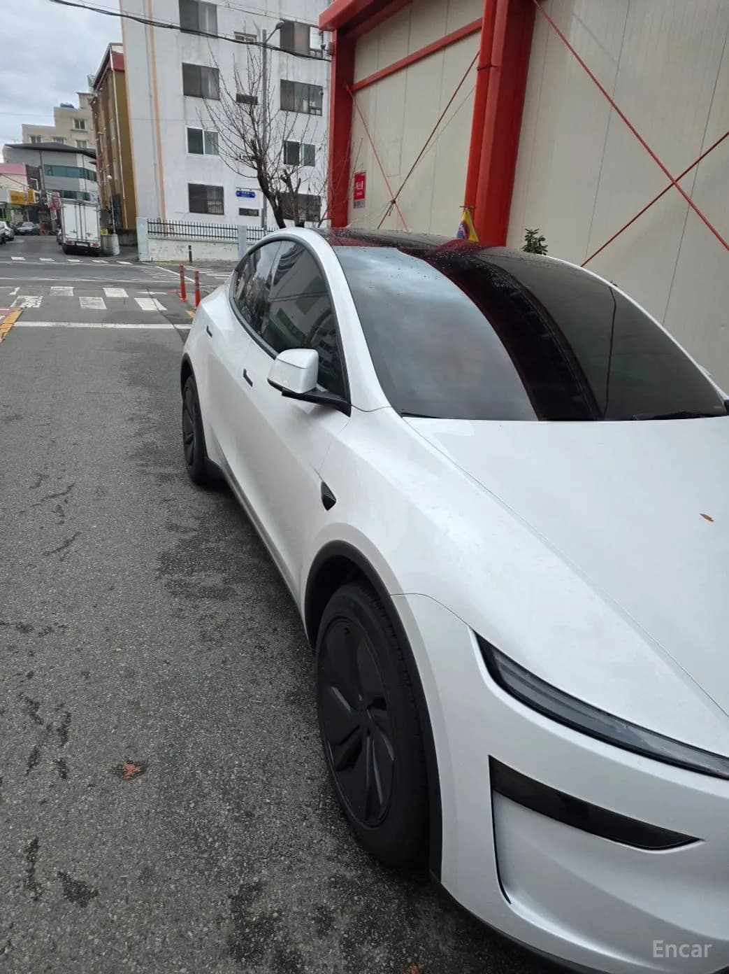 Model Y