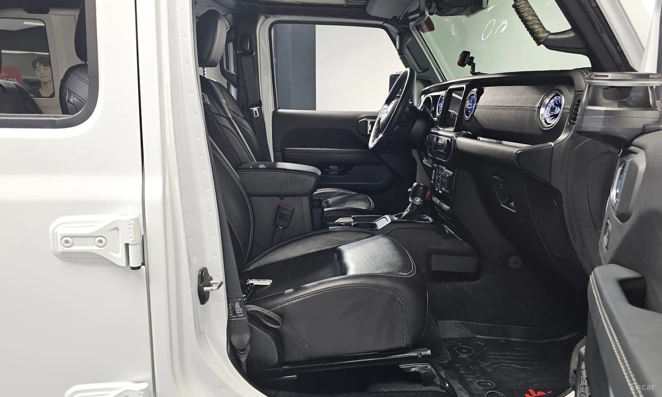 Wrangler (JL)