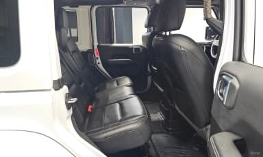 Wrangler (JL)