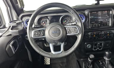 Wrangler (JL)