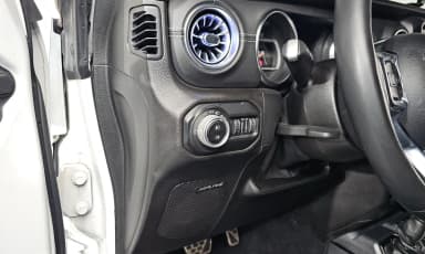 Wrangler (JL)