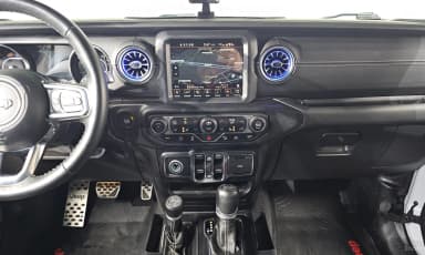 Wrangler (JL)
