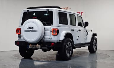 Wrangler (JL)