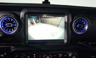 Wrangler (JL)