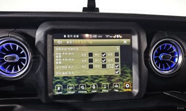 Wrangler (JL)