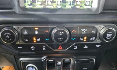 Wrangler (JL)