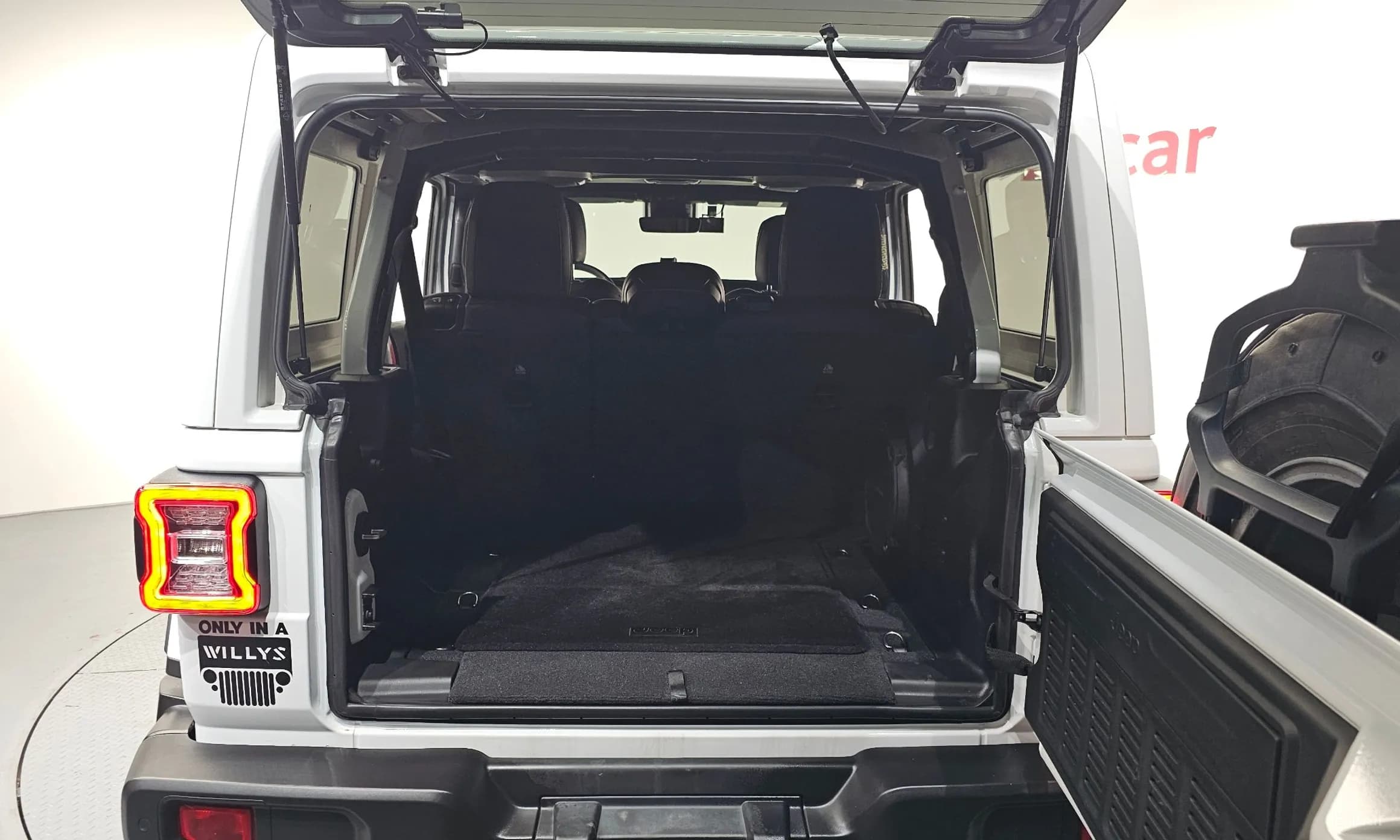 Wrangler (JL)