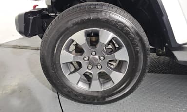 Wrangler (JL)