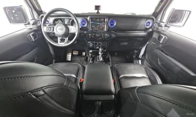Wrangler (JL)