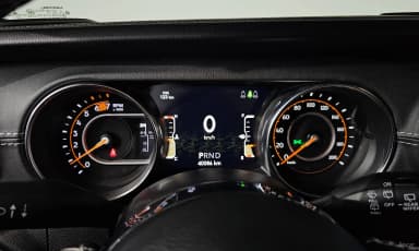 Wrangler (JL)