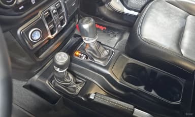 Wrangler (JL)