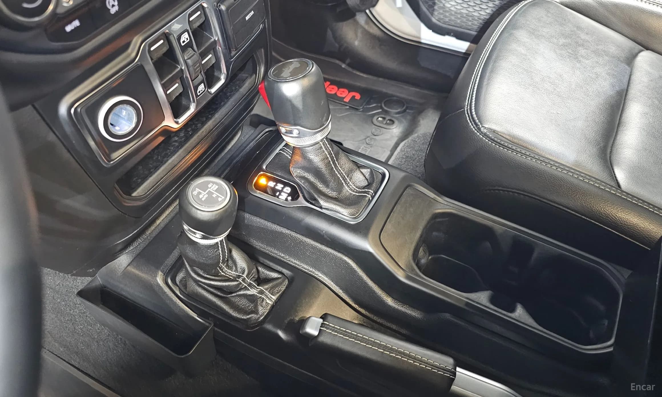 Wrangler (JL)