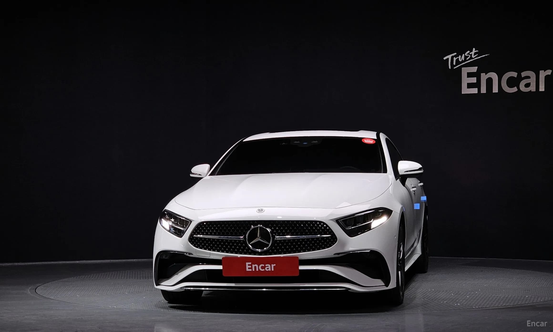 CLS-Class C257