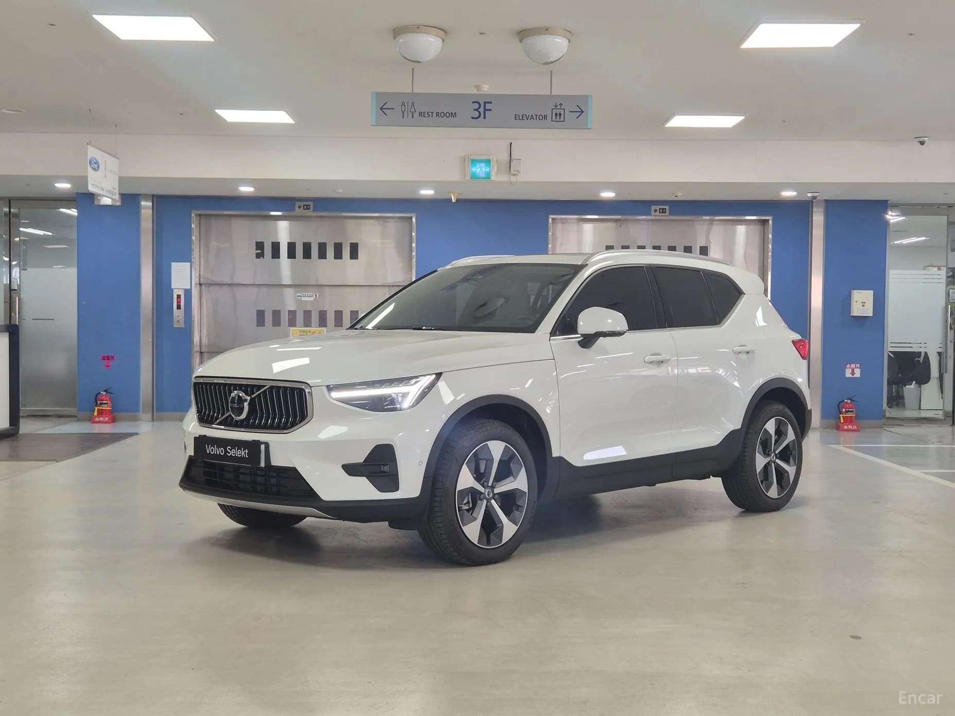 XC40