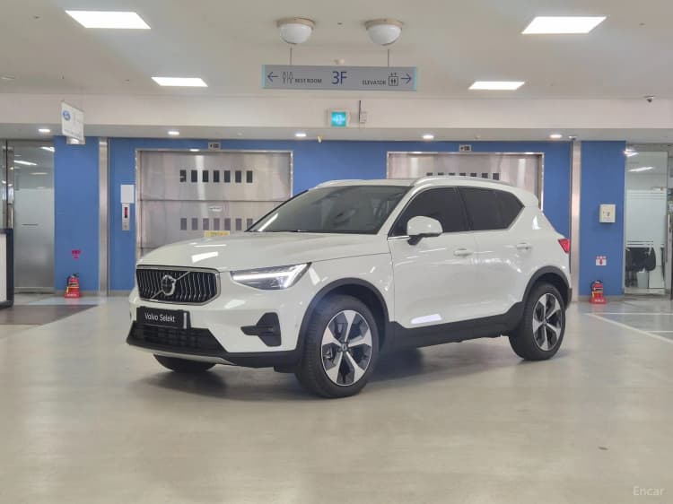 XC40