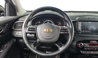 Sorento