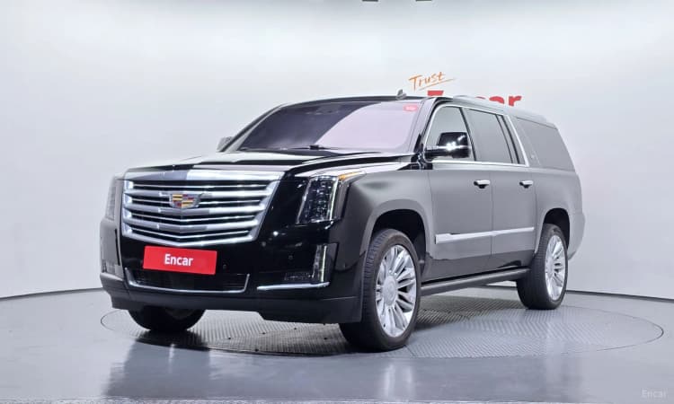 Escalade