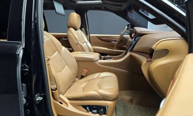 Escalade