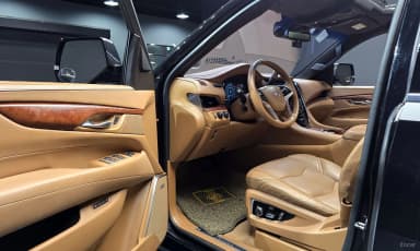 Escalade