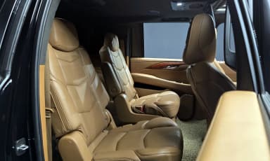 Escalade